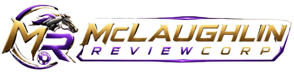 McLaughlin Review Corp